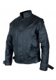 Men's Thriller Black Jacket